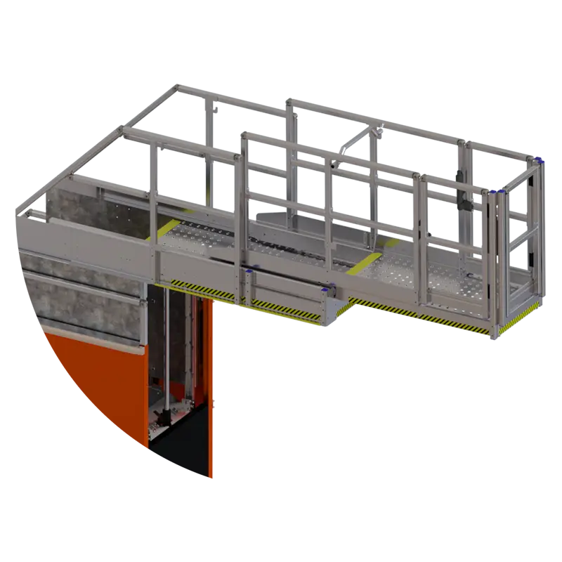 Equiptec Slide Out